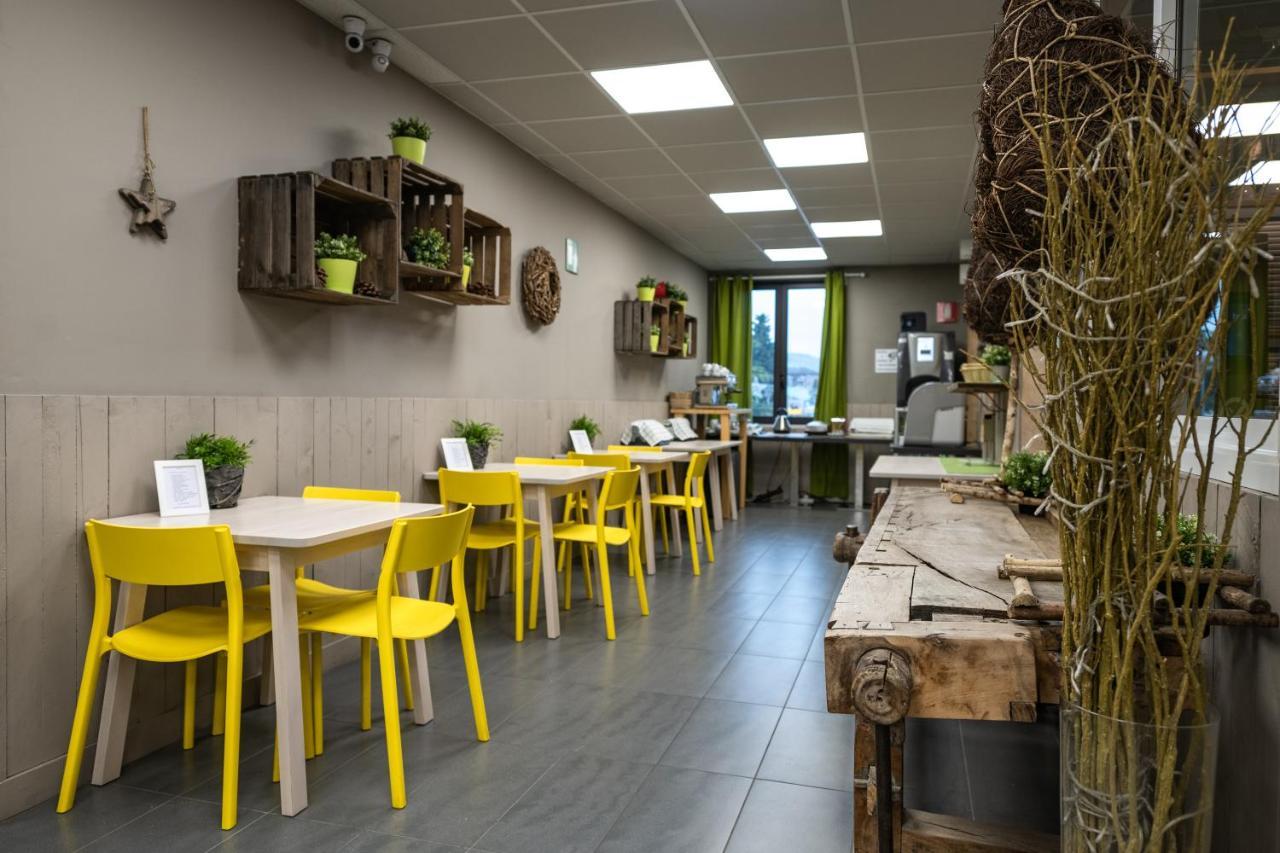 Dannunziano Aparthotel Chieti Exterior photo